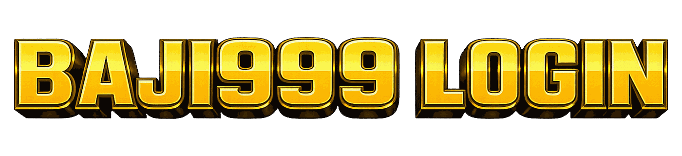 Baji999 Login